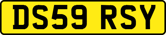 DS59RSY