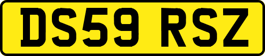 DS59RSZ