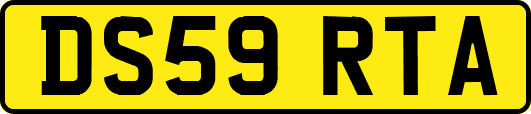 DS59RTA