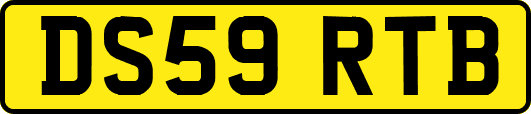 DS59RTB