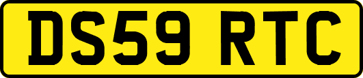 DS59RTC
