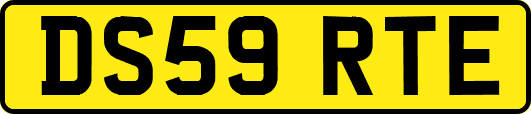 DS59RTE