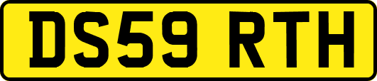 DS59RTH