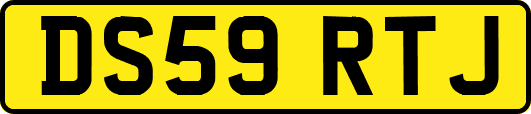DS59RTJ