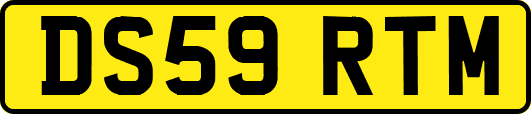 DS59RTM