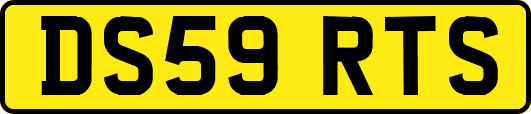 DS59RTS