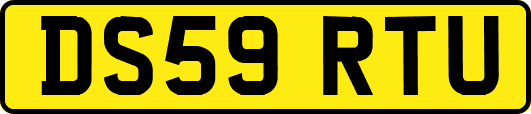 DS59RTU