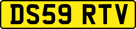 DS59RTV