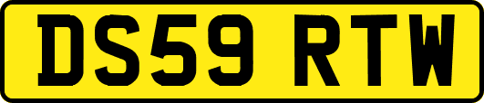DS59RTW