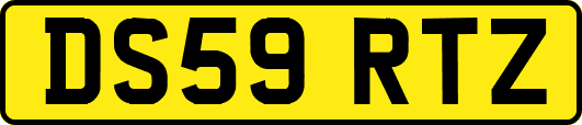 DS59RTZ