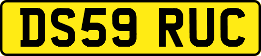 DS59RUC
