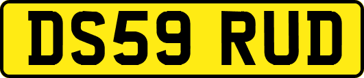 DS59RUD