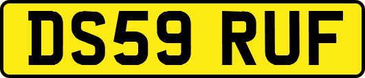 DS59RUF