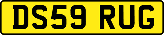 DS59RUG