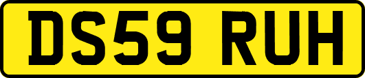 DS59RUH