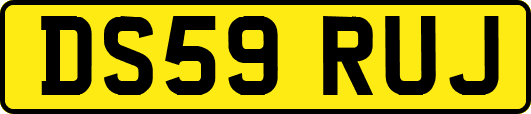 DS59RUJ