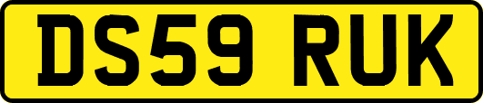 DS59RUK