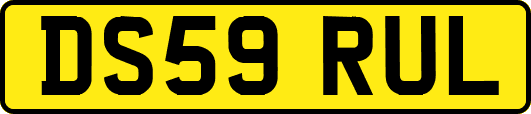 DS59RUL
