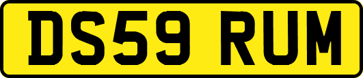 DS59RUM