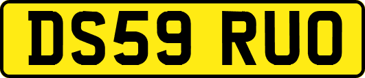 DS59RUO