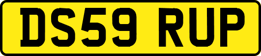 DS59RUP