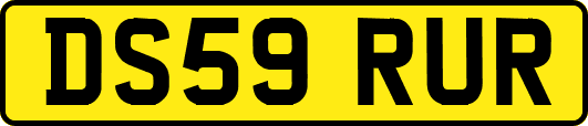 DS59RUR