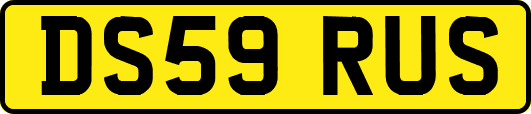 DS59RUS