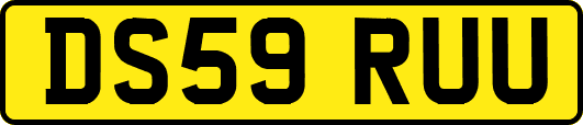 DS59RUU