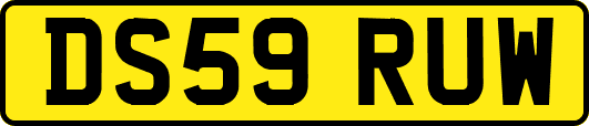 DS59RUW
