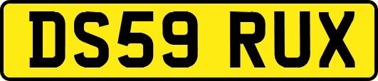 DS59RUX