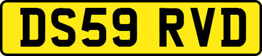 DS59RVD