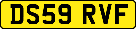 DS59RVF