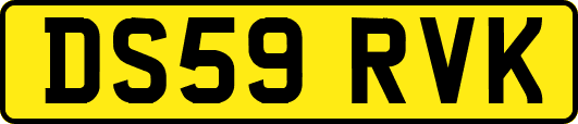 DS59RVK