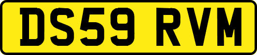 DS59RVM