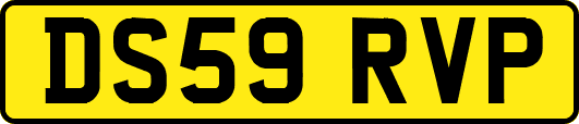 DS59RVP