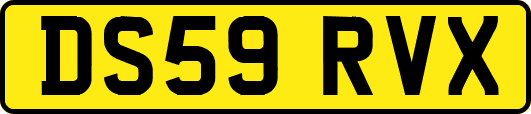 DS59RVX