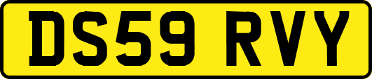 DS59RVY