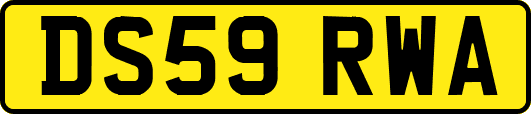 DS59RWA