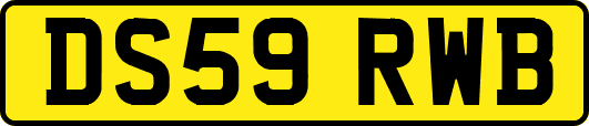 DS59RWB