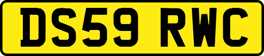 DS59RWC