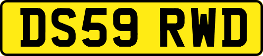 DS59RWD