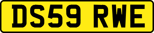 DS59RWE