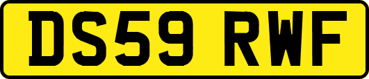 DS59RWF