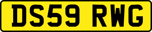 DS59RWG