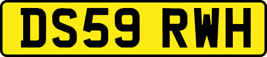 DS59RWH
