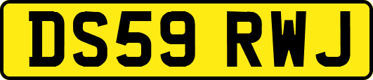 DS59RWJ
