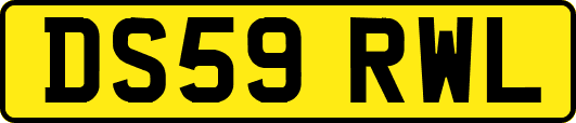 DS59RWL