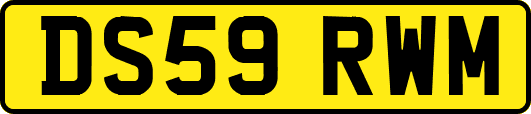 DS59RWM