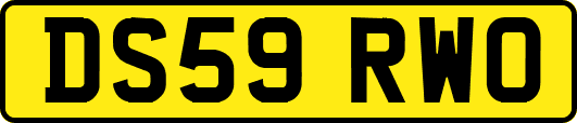 DS59RWO