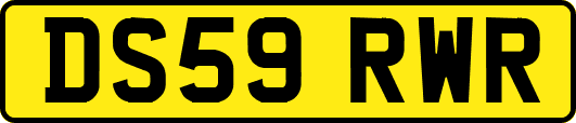 DS59RWR